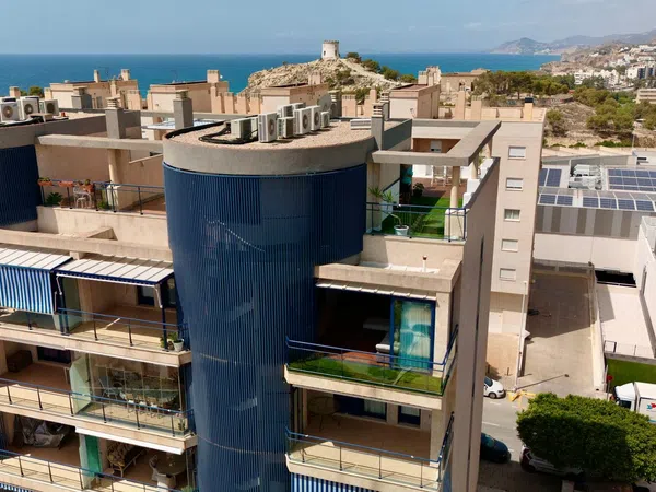 Ático en calle Guadalest, 2 - Foto 4