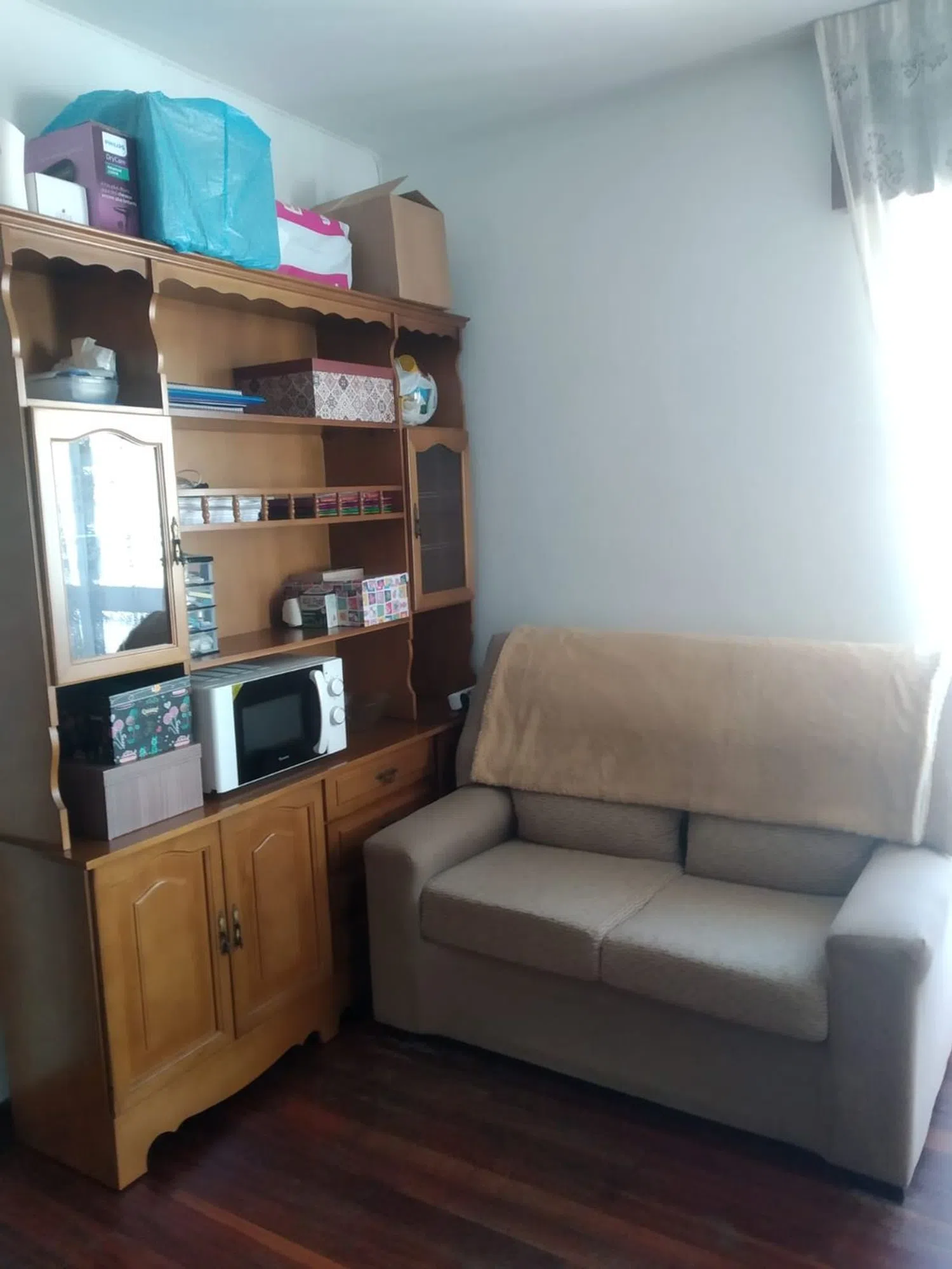 Estudio en avenida de Rosalía de Castro, 46 a - Foto 5