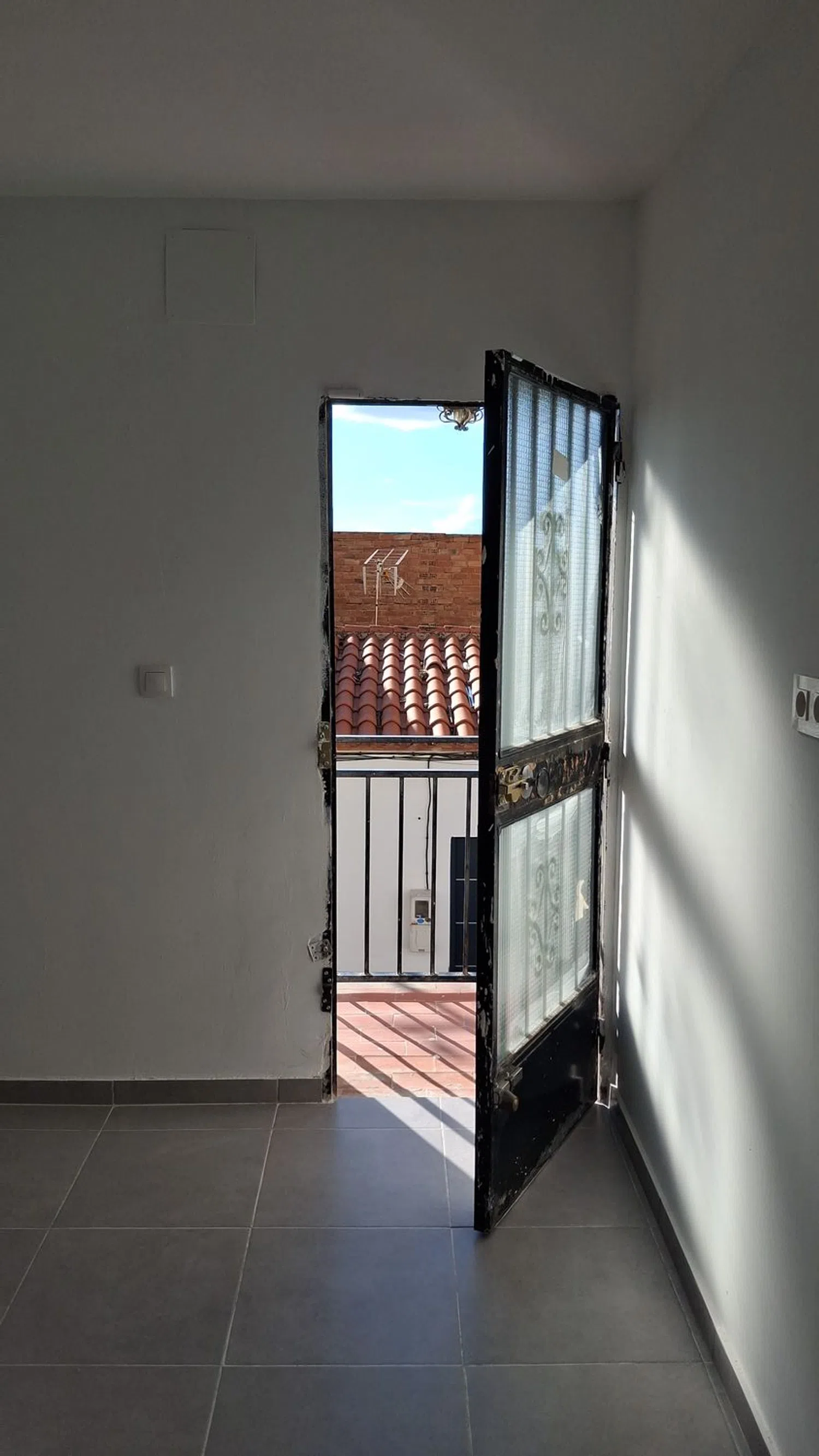 Estudio en calle Cruz de Piedra, 4 - Foto 12