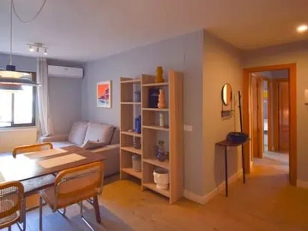 Piso en calle de Ramon Llull, 29