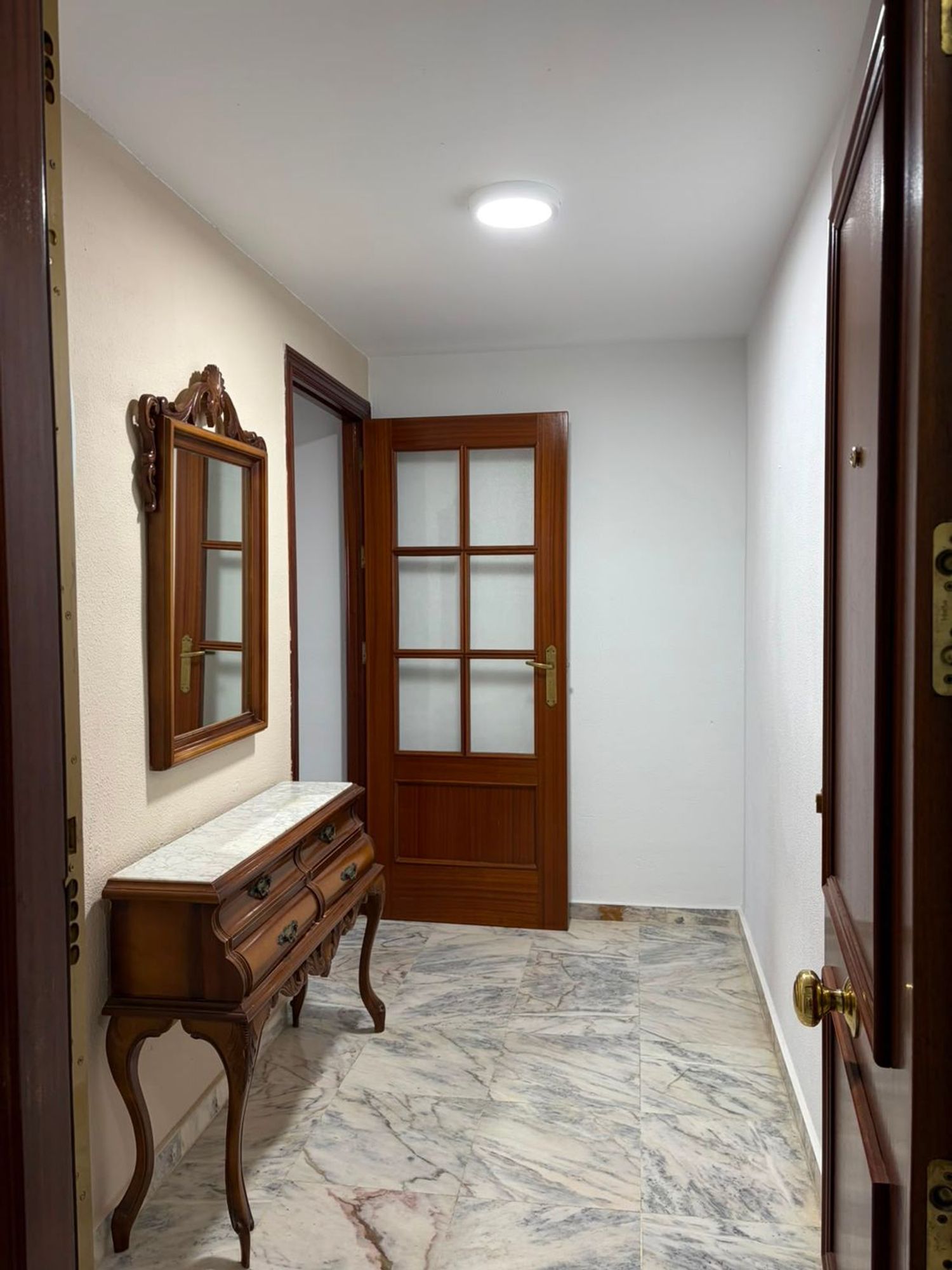 Piso en Calle el Trébol, 7, Ciudad Jardín, Ciudad Jardín - Foto 4