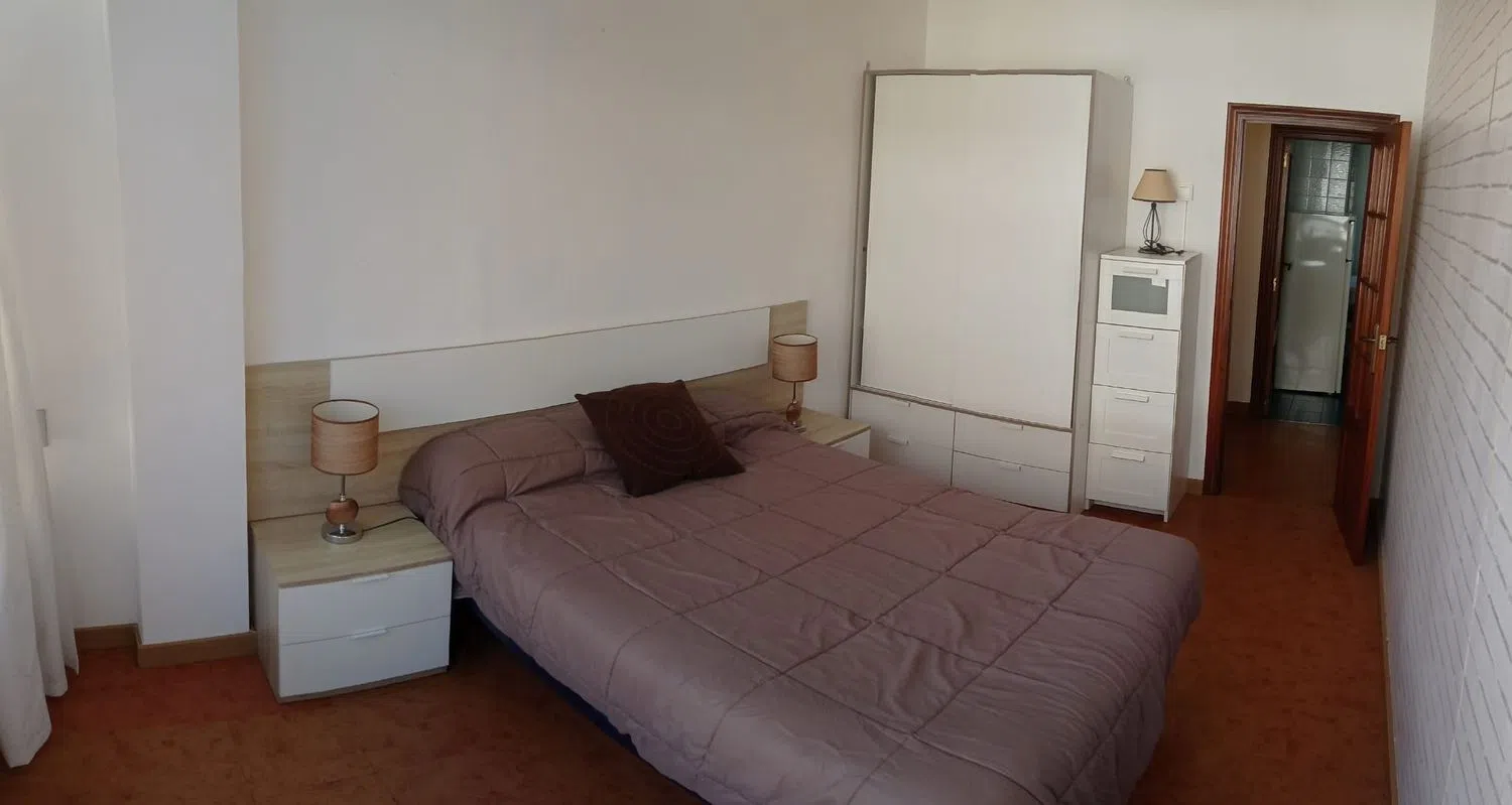 Piso en calle Claudio San Martín, 2 - Foto 4