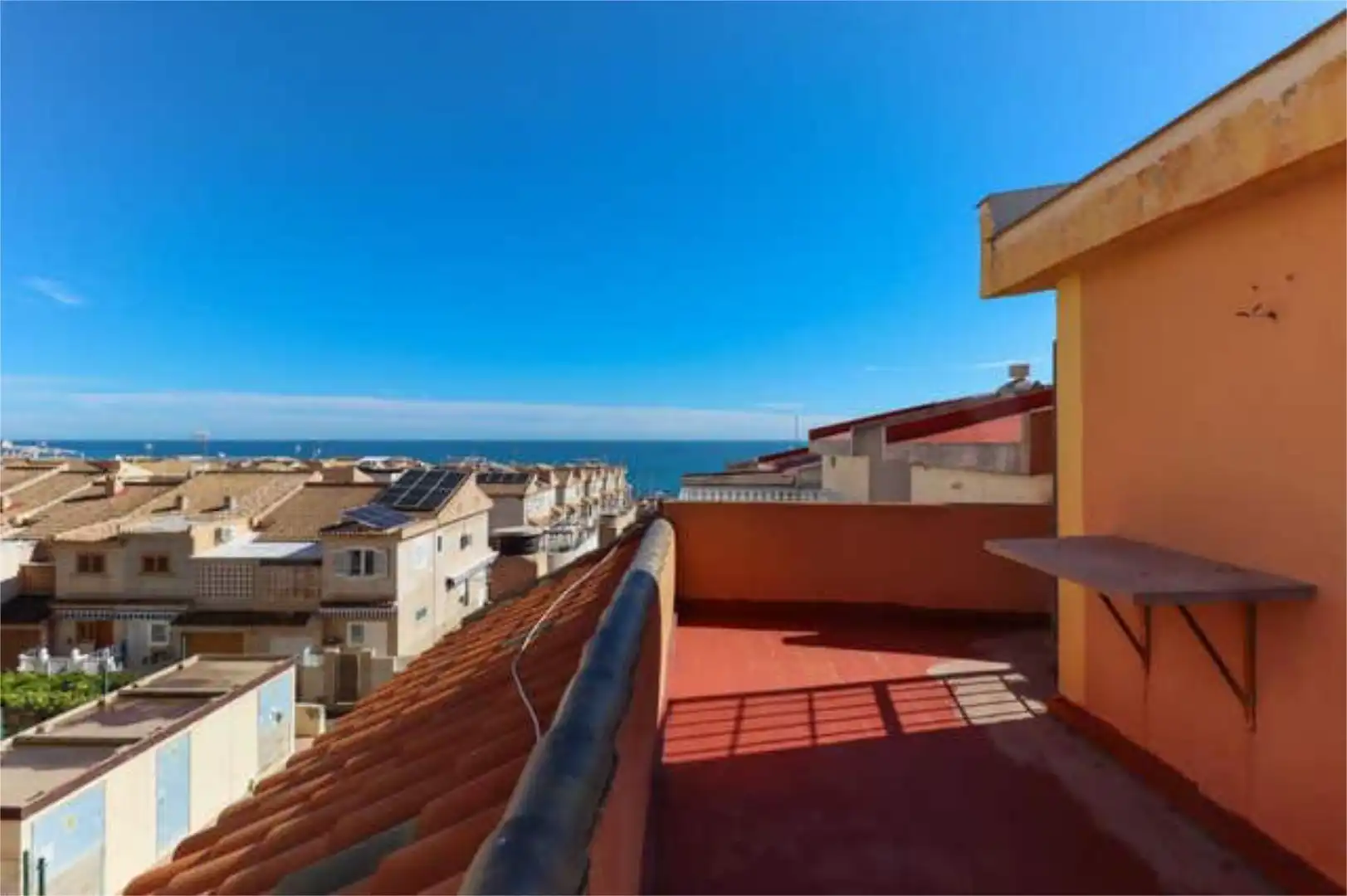 Piso en Cabo Cervera - Foto 6