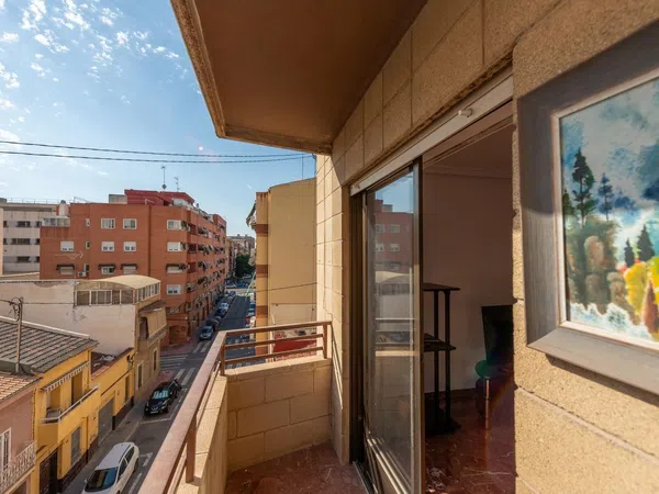 Piso en Calle Joaquín Orozco, 17 -9, Alipark - Foto 17