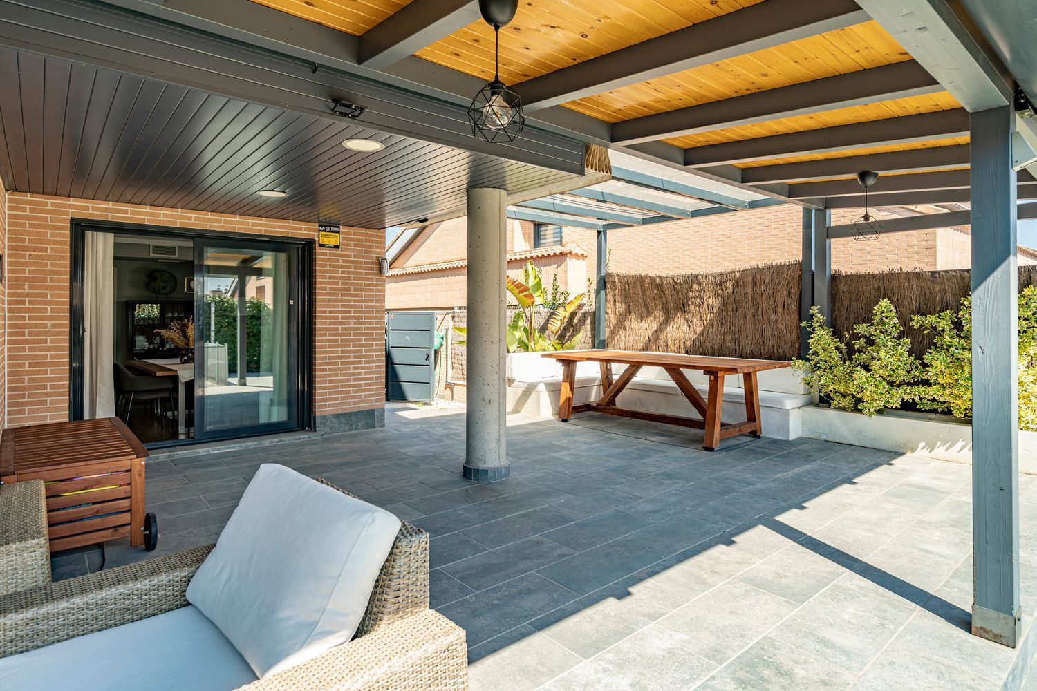 Chalet pareado - Foto 38