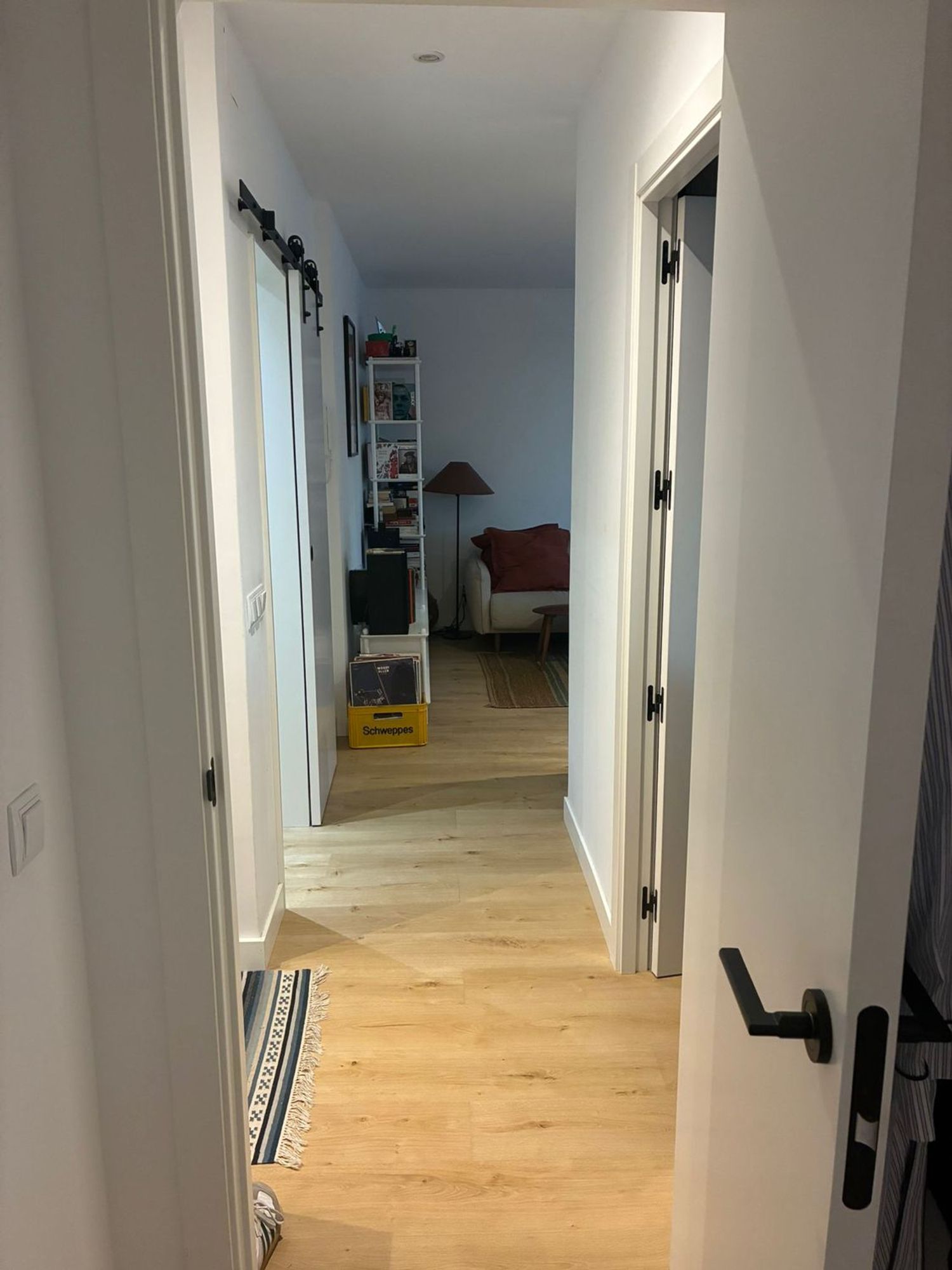 Piso en calle de Aguilón, 7 - Foto 8