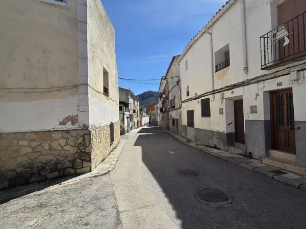 Casa de pueblo en Calle Santa María, 14 - Foto 26