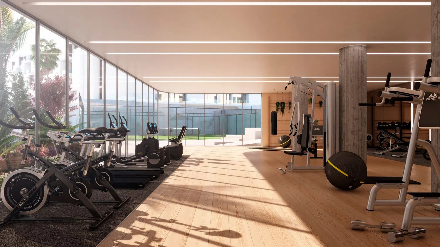 Piso en avenida del Camino de lo Cortao, 14 - Foto 6