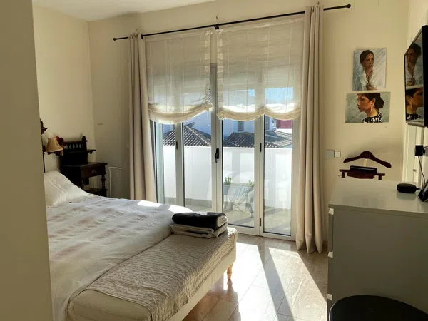 Casa o chalet independiente en Bollullos de la Mitacion - Foto 6
