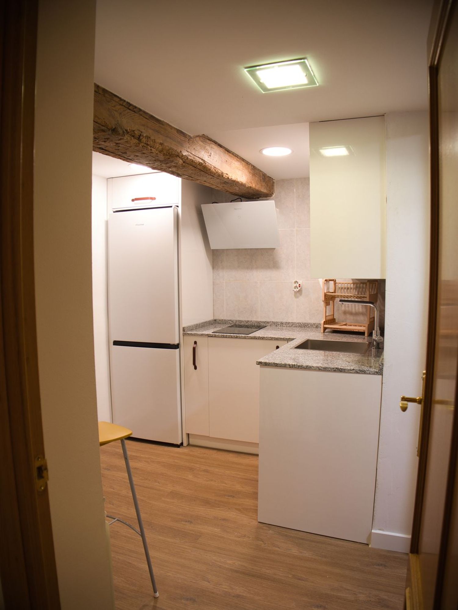 Piso en calle de Casto Méndez Núñez, 13 - Foto 20