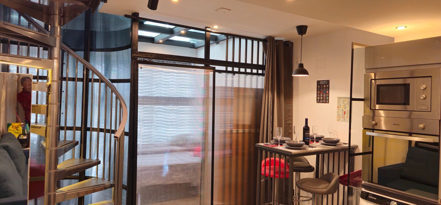 Estudio en carretera Fuencarral a Alcobendas, 56 - Foto 8