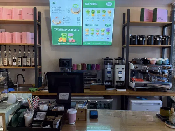 Local en Cafetería en Calle de Apodaca, 3, Chueca-Justicia - Foto 11