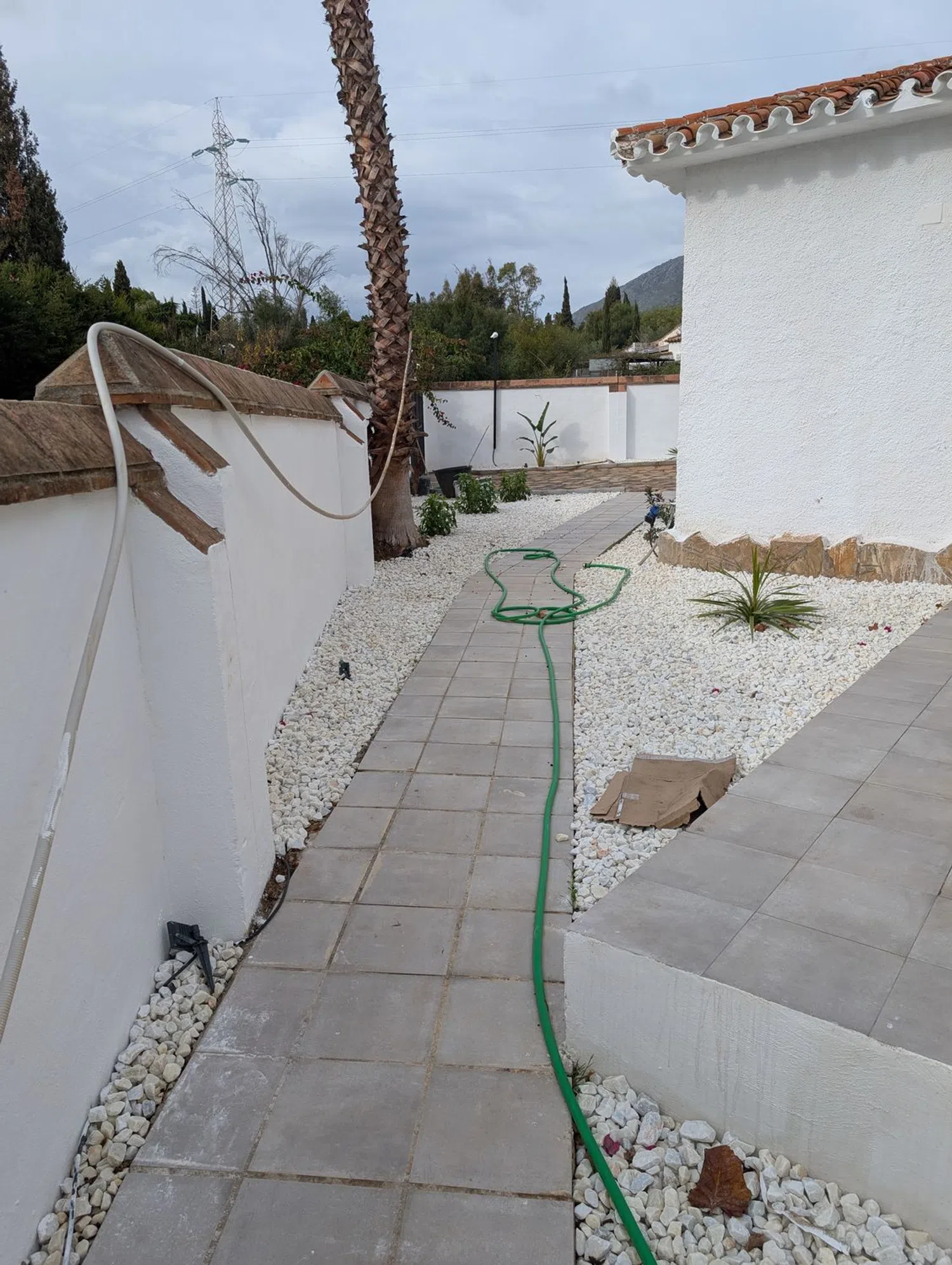 Casa independiente en avenida Conde Rudi, 1 - Foto 7