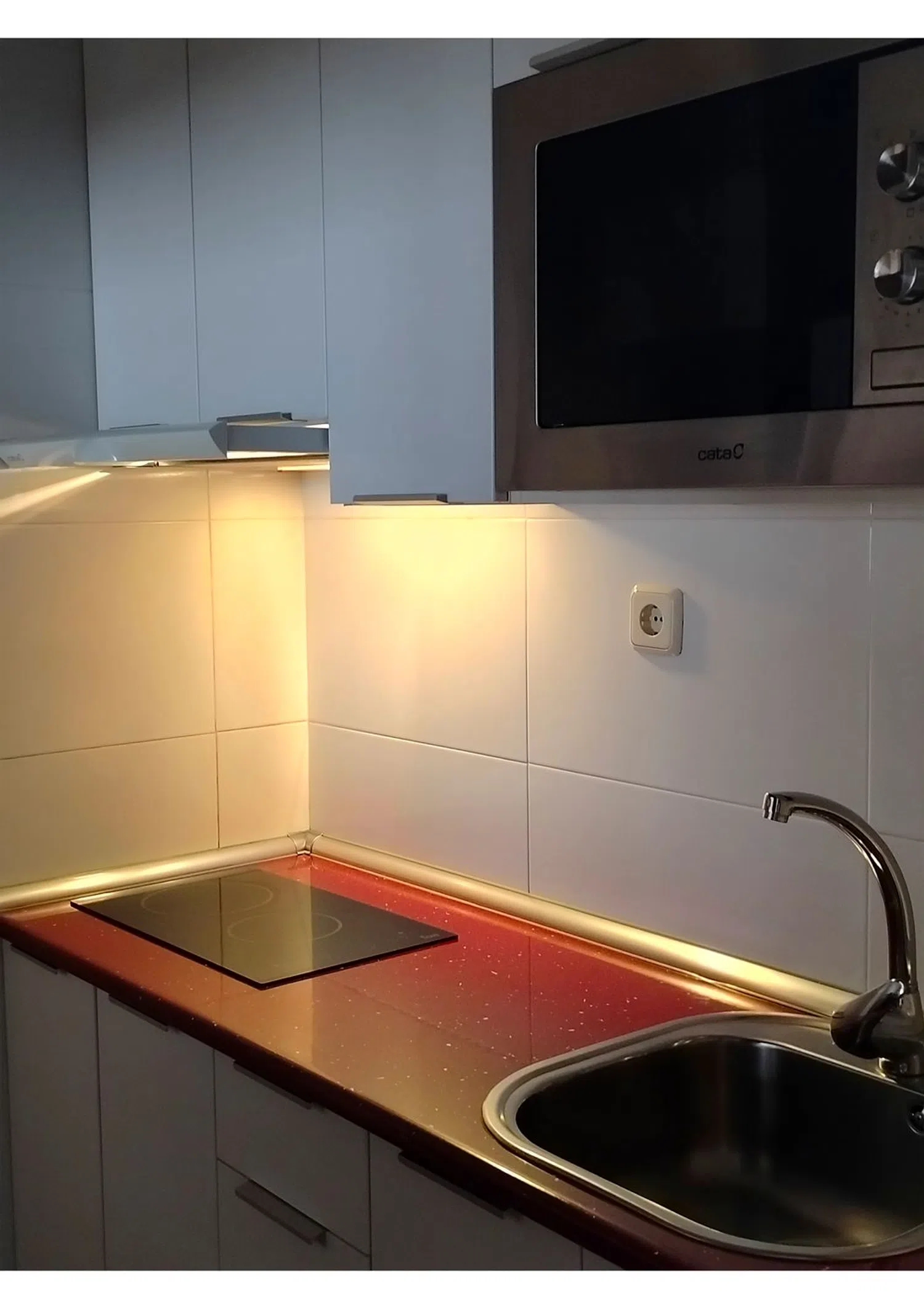 Estudio en calle de Fernando el Católico, 58 - Foto 10