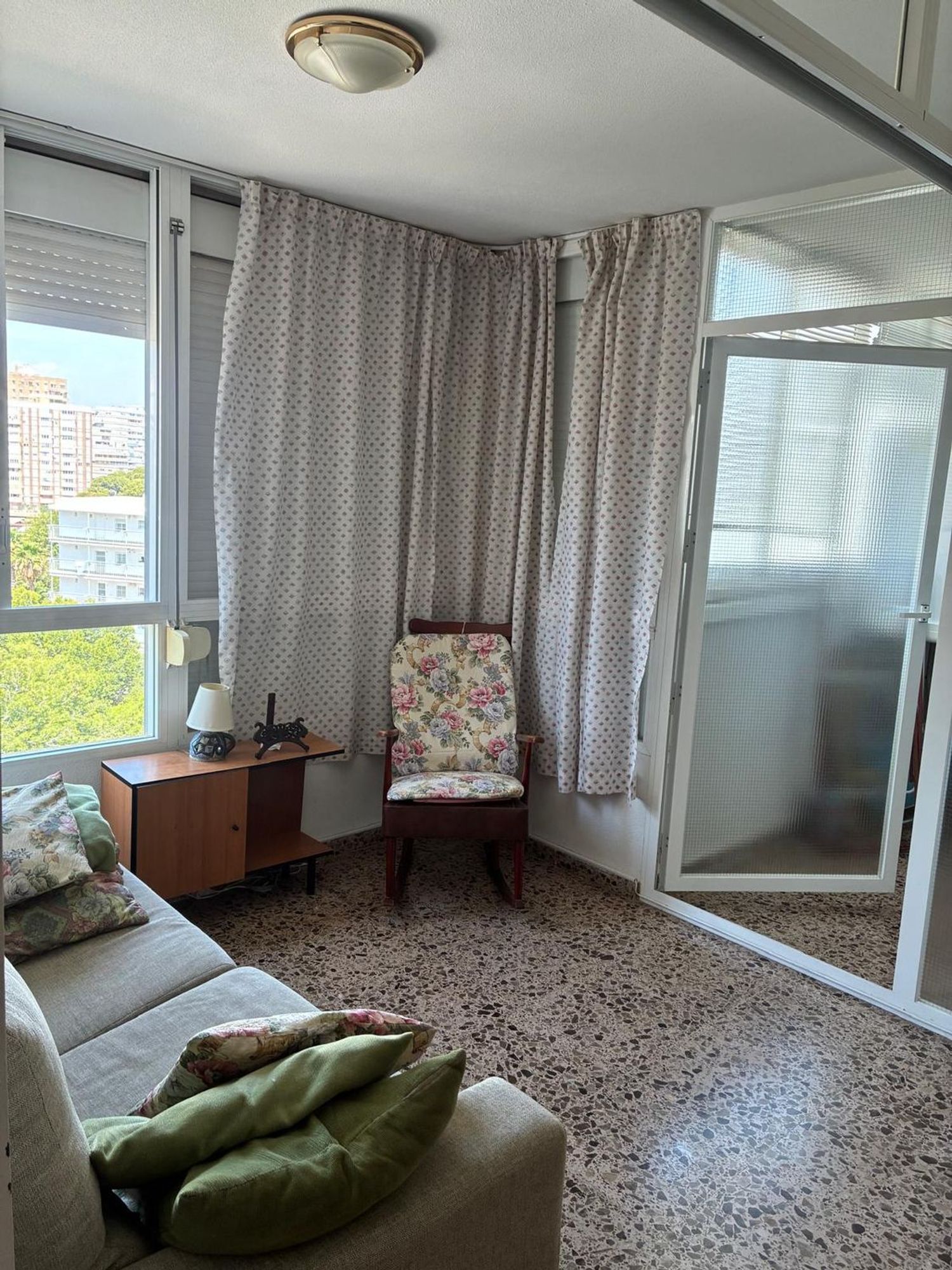 Piso en Avenida de la Costa Blanca, 102, Cabo de las Huertas - Foto 13