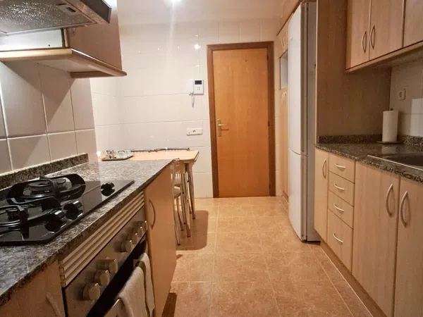 Piso en Barrio Camp Redo - Foto 5