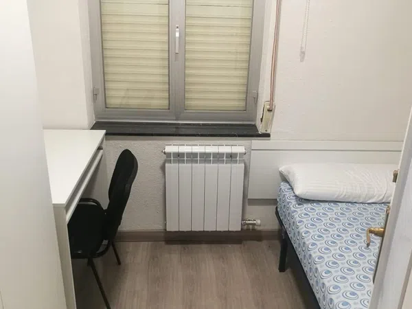 Piso en Calle Villares, 14 - Foto 4