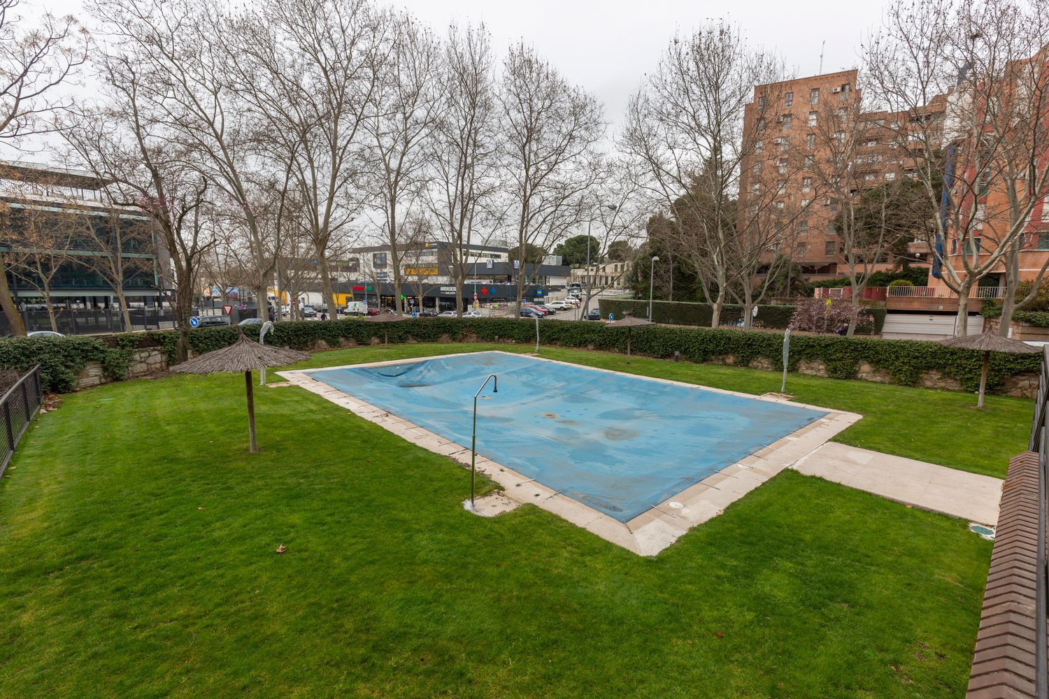 Piso en Urb. mirasierra Barrio Mirasierra - Foto 55