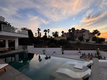 Chalet en  Urbanización el Faro 45 - Foto 6