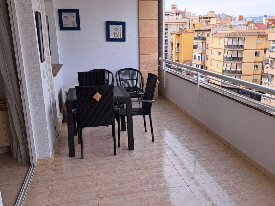 Piso en  Carrer de la Indústria 19 - Foto 25