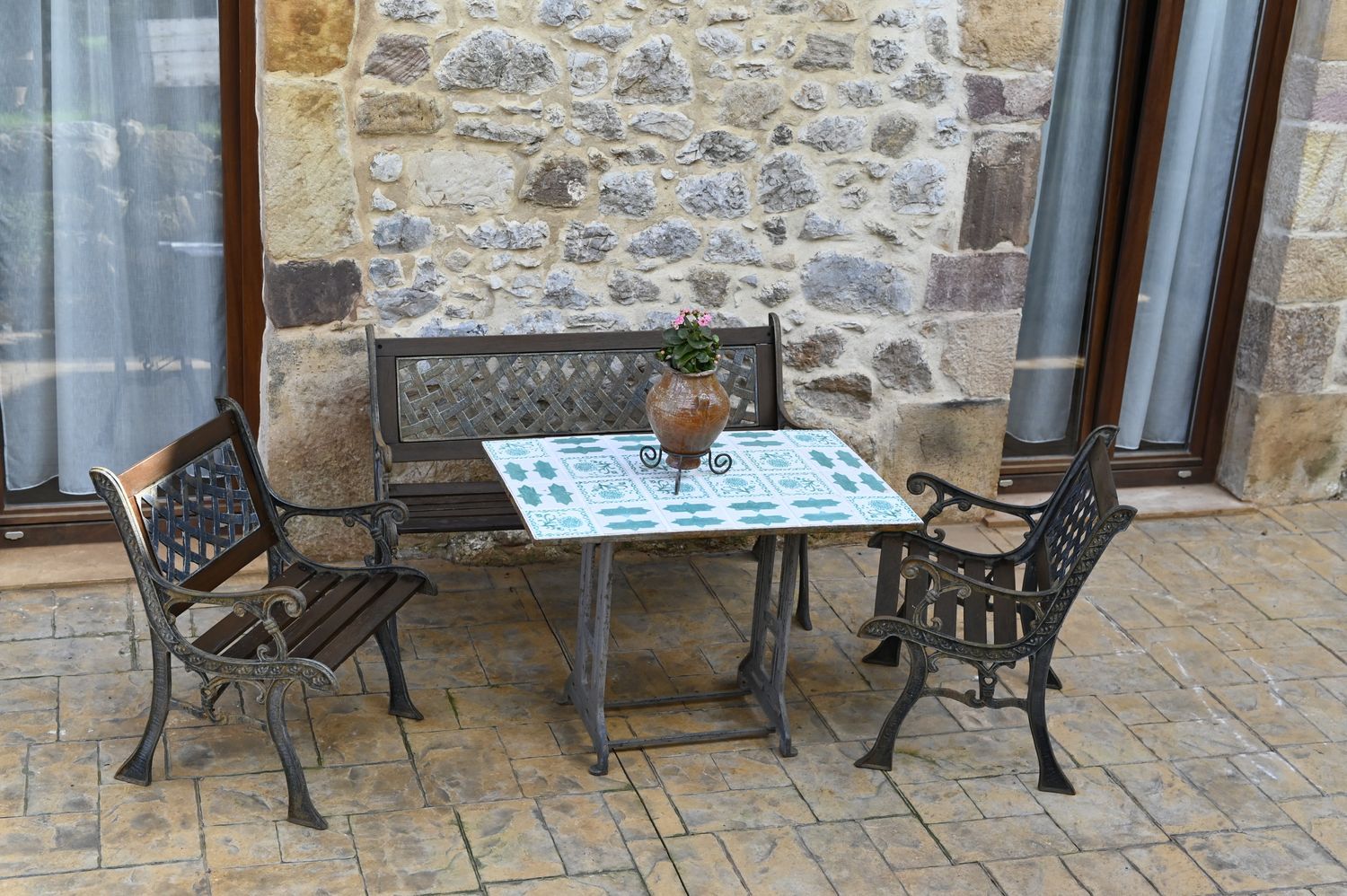 Casa rural en Barrio Somarriba, 8 - Foto 7