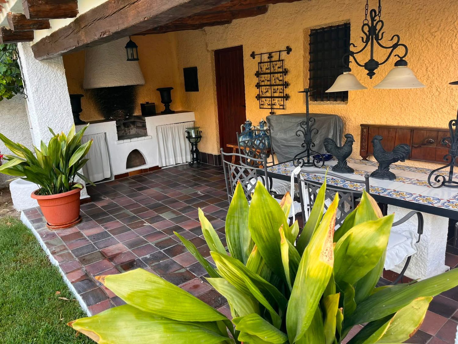 Casa o chalet independiente en Barrios periféricos - Pedanías, Barrios periféricos - Pedanías - Foto 13