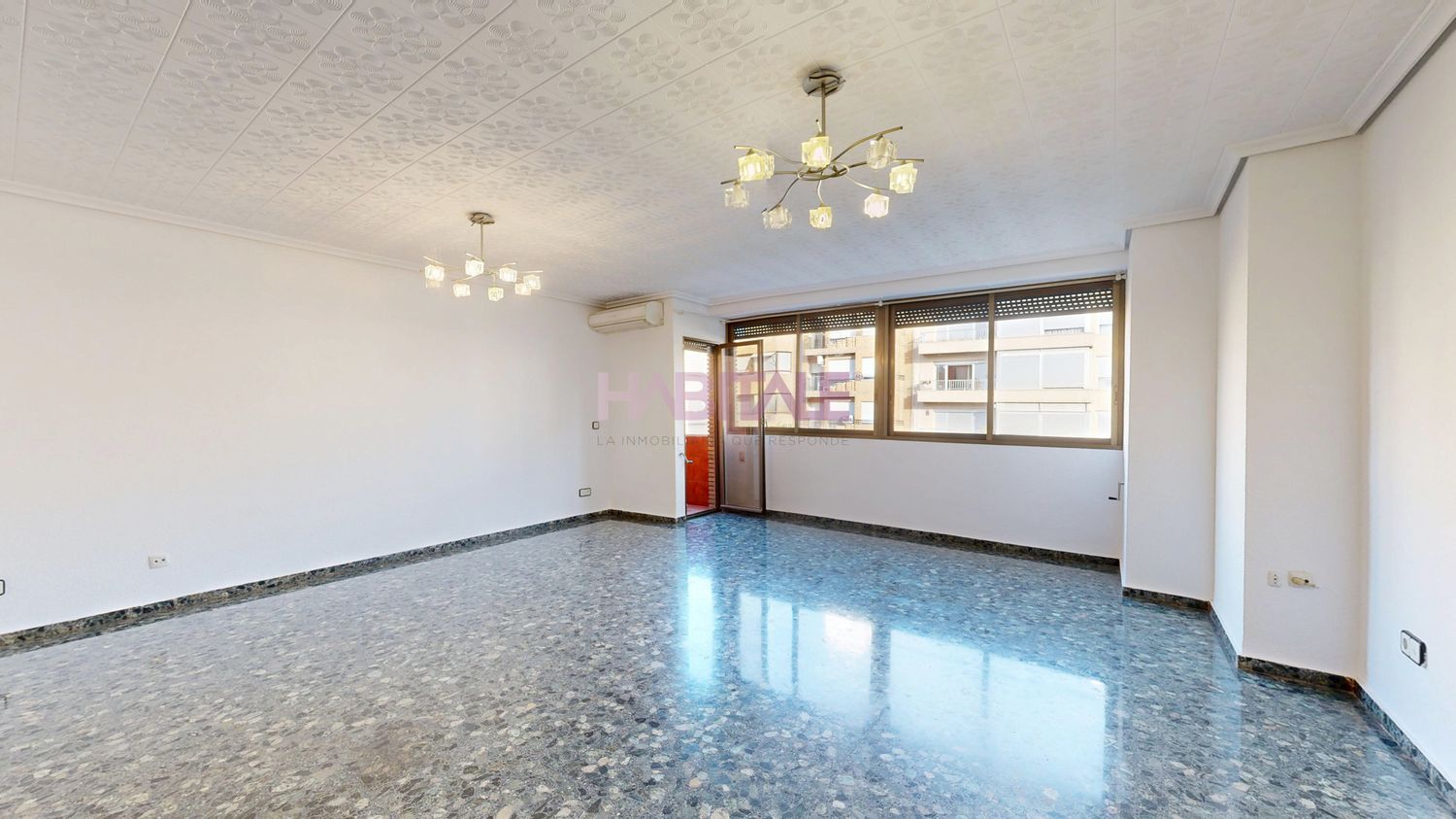 Piso en Avenida al Vedat, Casco Antiguo, Casco Antiguo - Foto 4