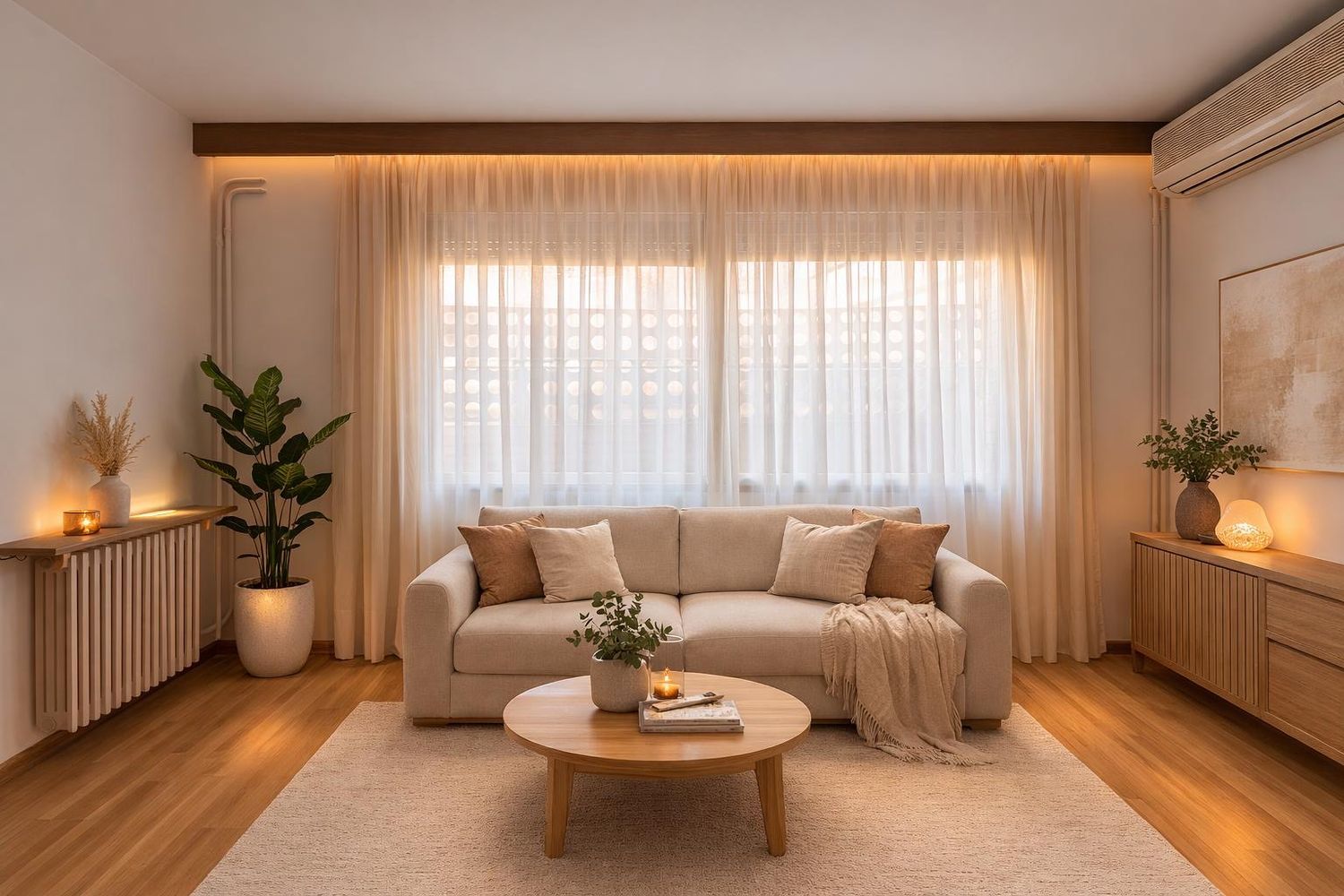 Piso en Barrio La Dreta de l'Eixample - Foto 3