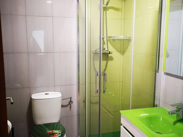 Piso en Calle de Anido, 34, Nós, Nós - Foto 10
