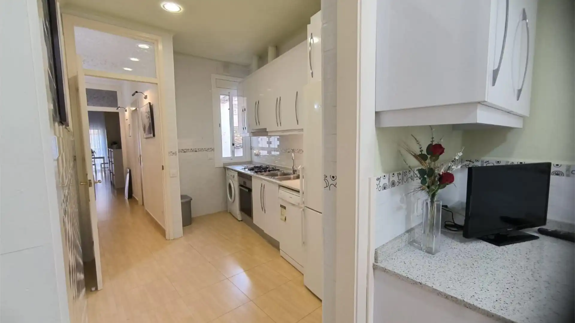 Piso en Badalona - Foto 19