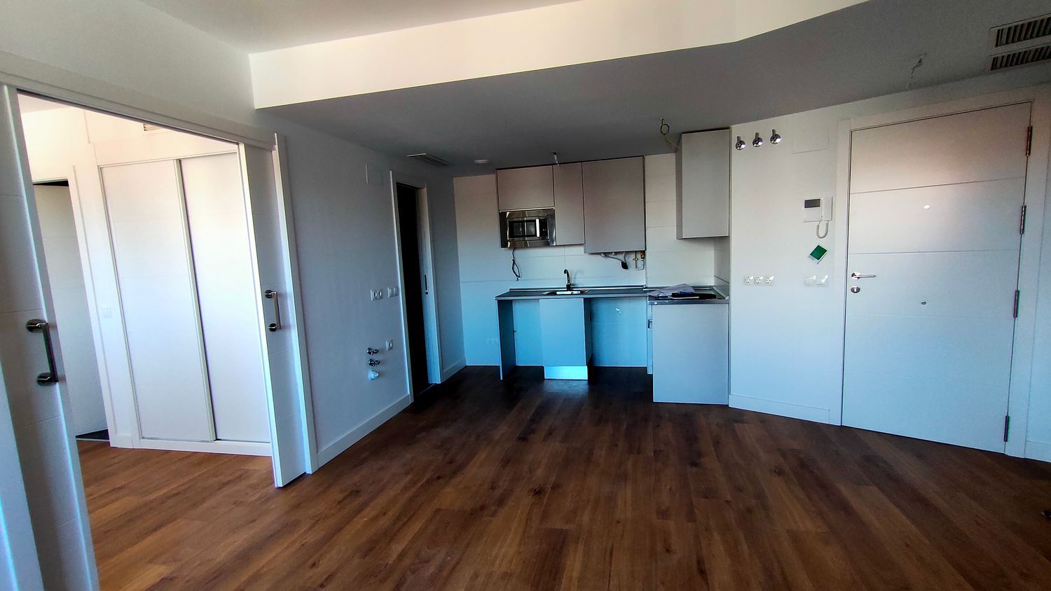 Piso en calle Juan Carlos I, 11 - Foto 3