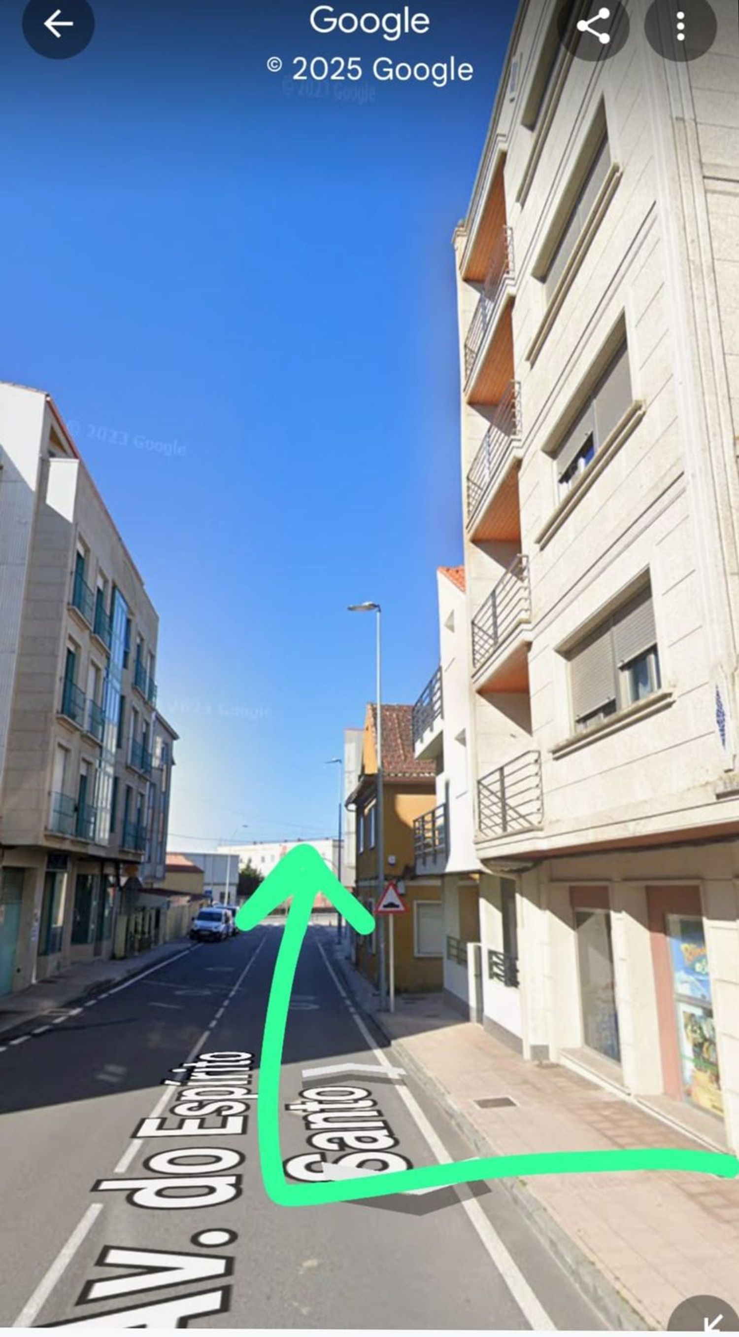 Piso en Avenida do Espírito Santo, 9, Cangas, Cangas - Foto 19