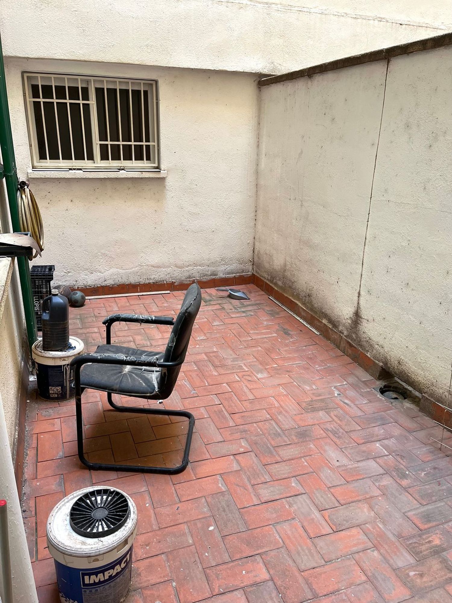 Piso en avenida de la Constitució, 113 - Foto 22