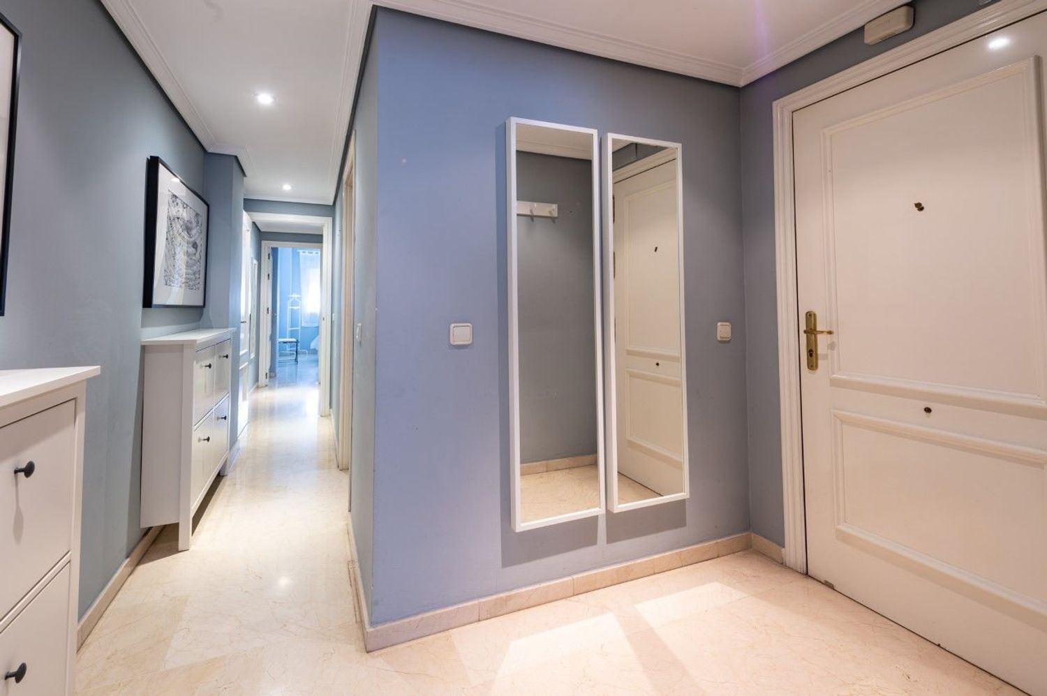 Piso en calle Alejandro Collantes, 20 - Foto 12