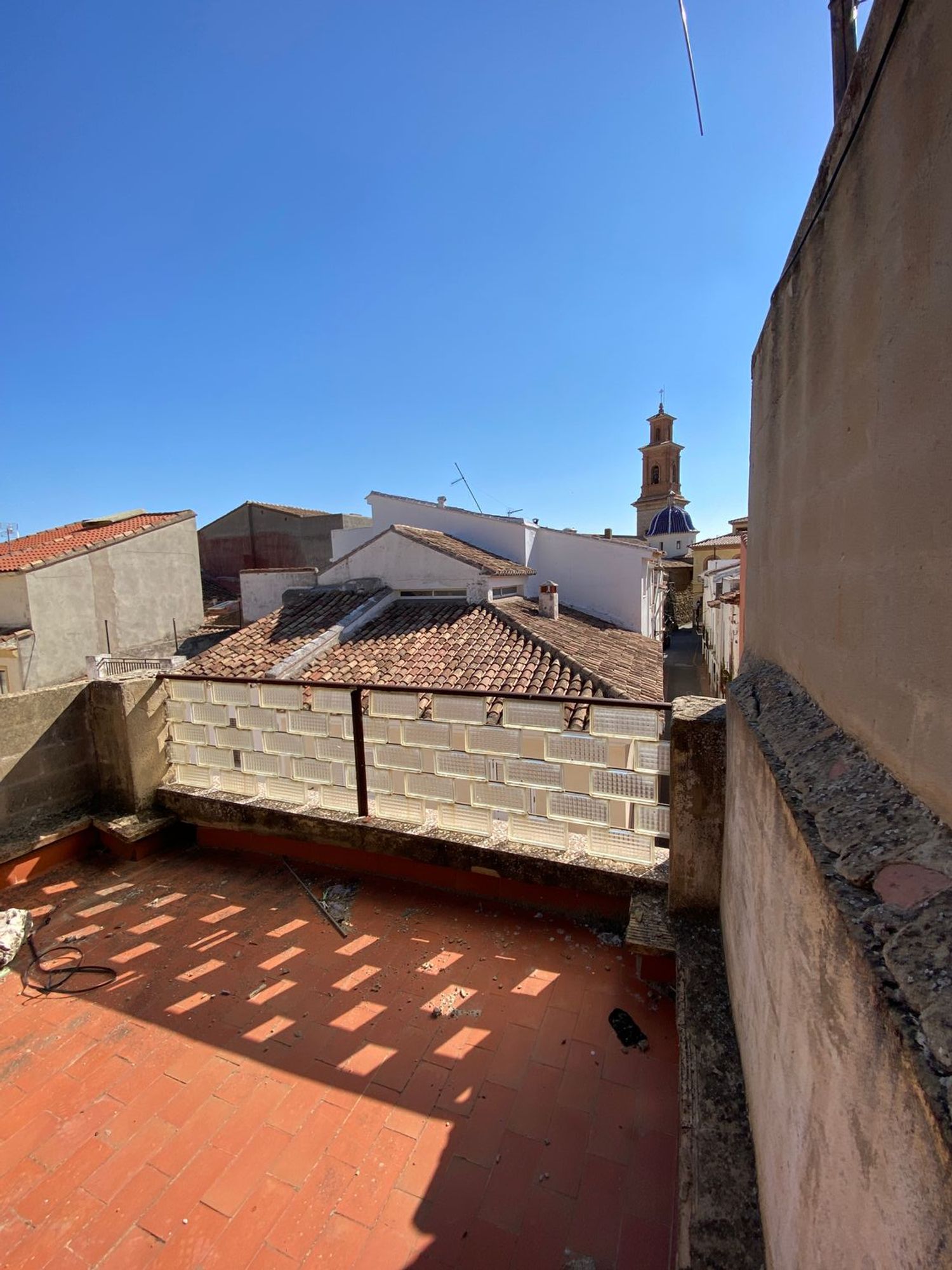 Casa de pueblo en Calle Doctor Albalat, 20 - Foto 2