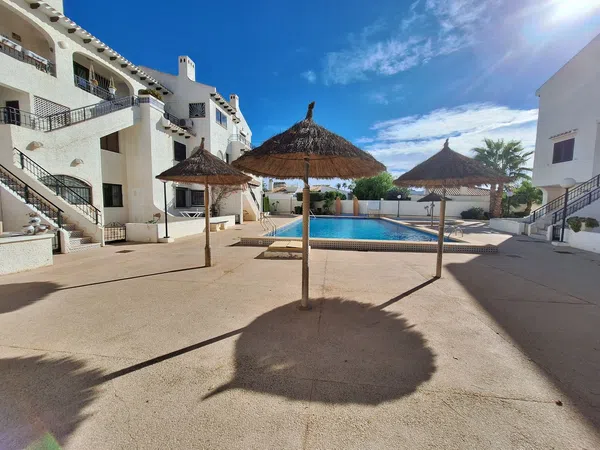 Piso en Calle los Geraneos, 1, Playa Flamenca - Foto 22