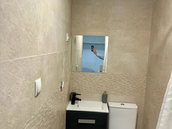 Estudio en calle del Maestro Alonso, 3 - Foto 12