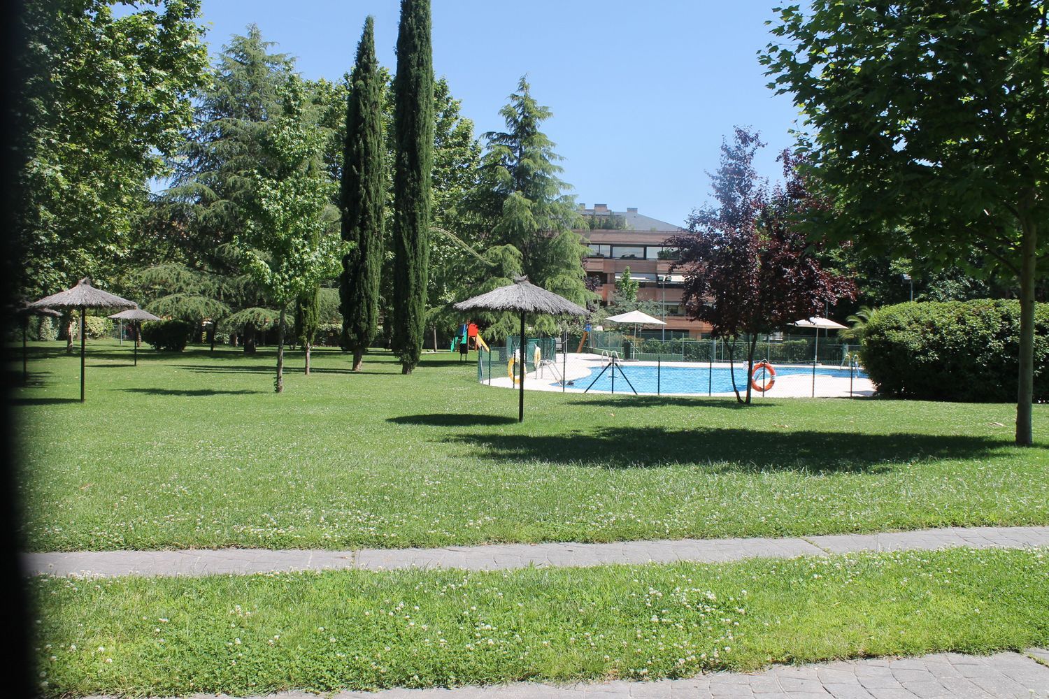 Dúplex en Calle de la Hiedra, 388, El Soto de la Moraleja - Foto 21