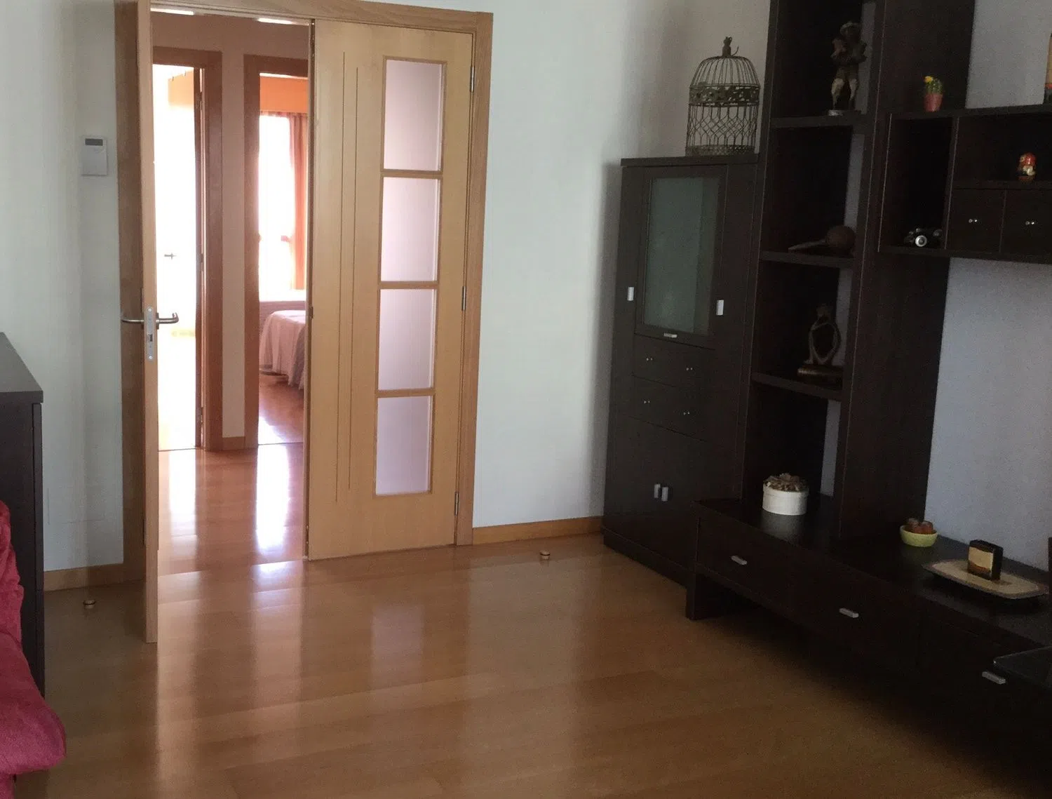 Piso en calle Jacinto Benavente, 6 - Foto 1