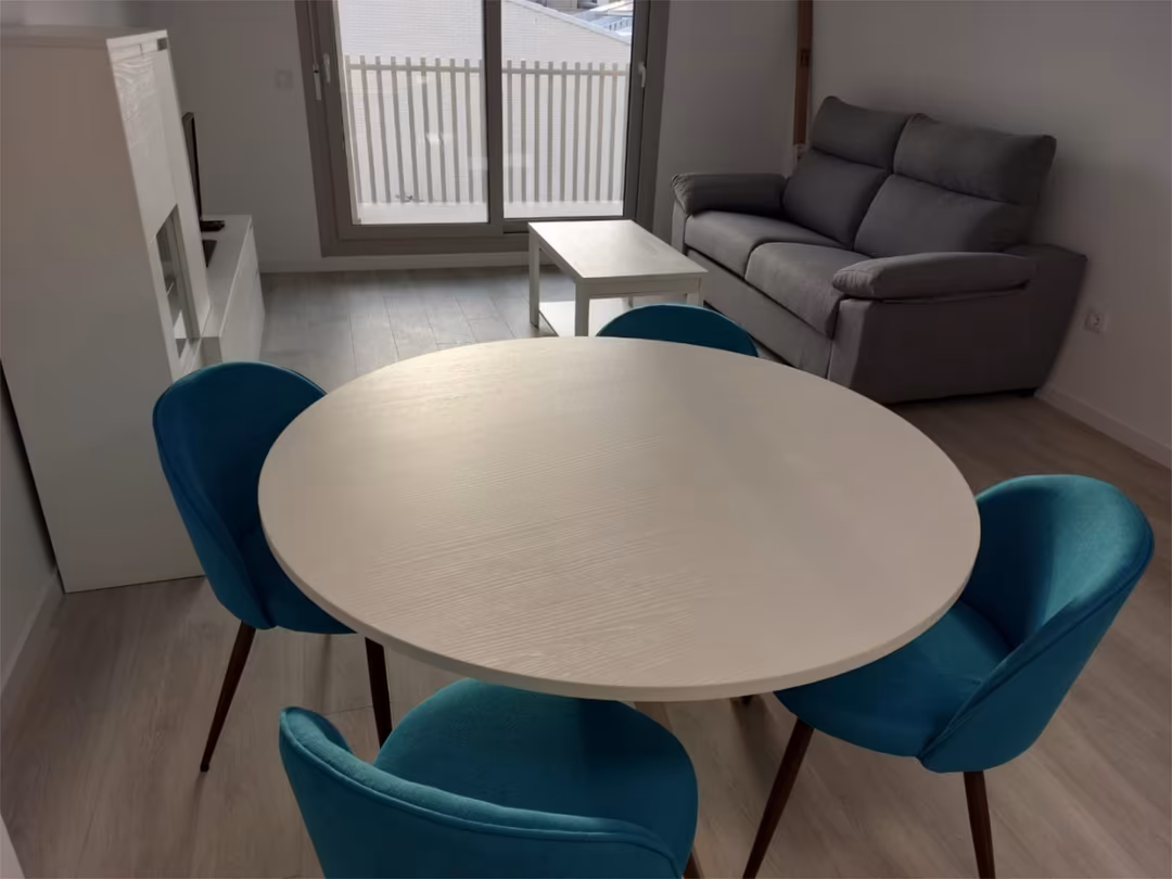Apartamento en  Calle d'Otos 22 - Foto 2