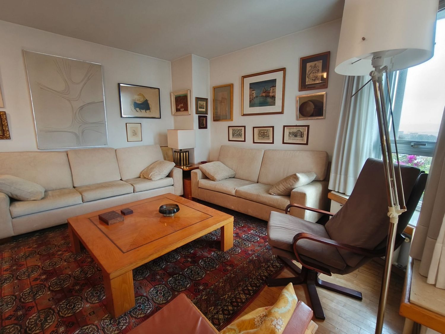 Piso en Ciudad Vieja - Centro - Foto 8