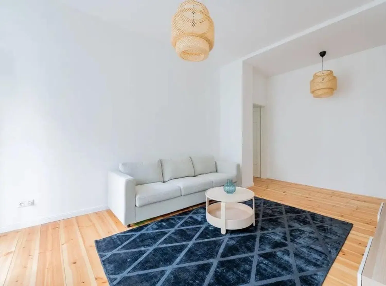 Piso en calle Carolinas, 25 - Foto 2