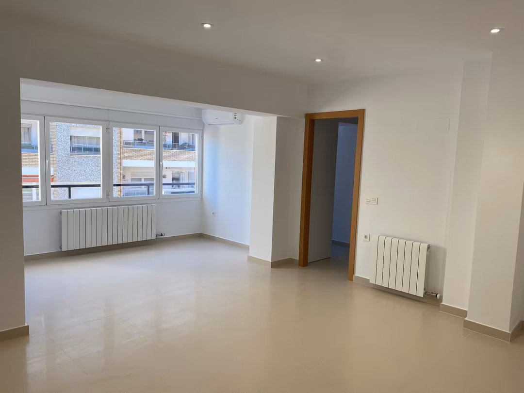 Piso en  Avenida del Tenor Fleta 34 - Foto 23