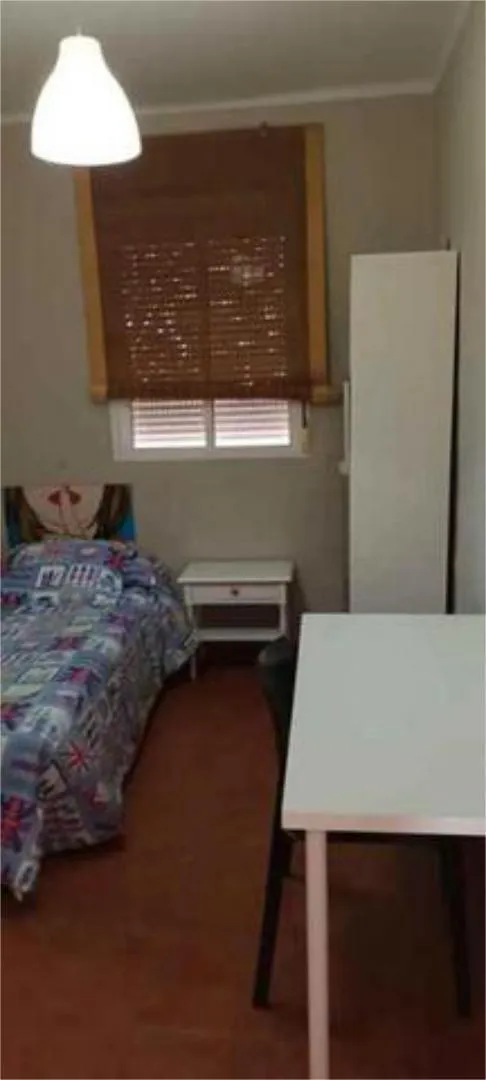 Piso en Reina Mercedes - Foto 5