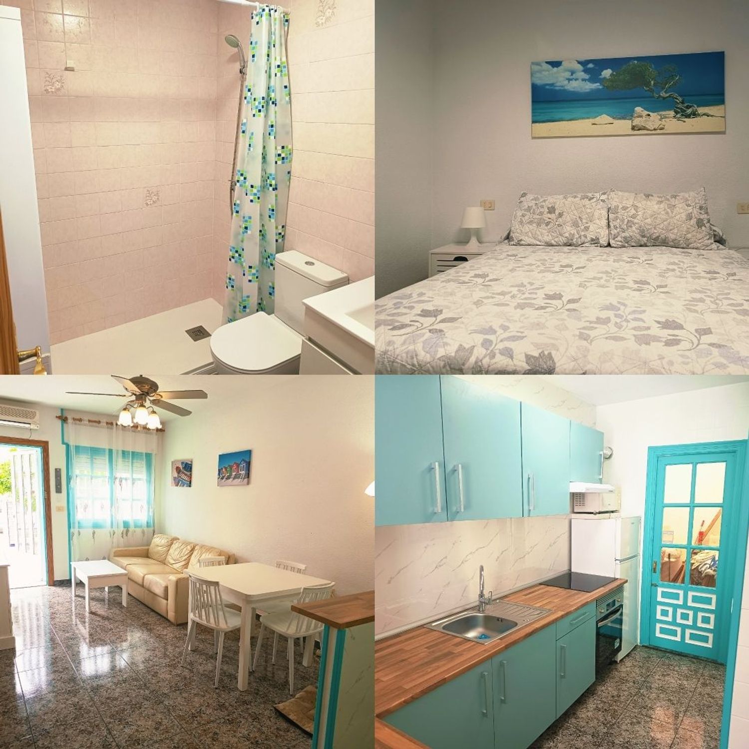 Chalet adosado en Travesía Jaén, 21, Lo Pagán, Lo Pagán - Foto 2