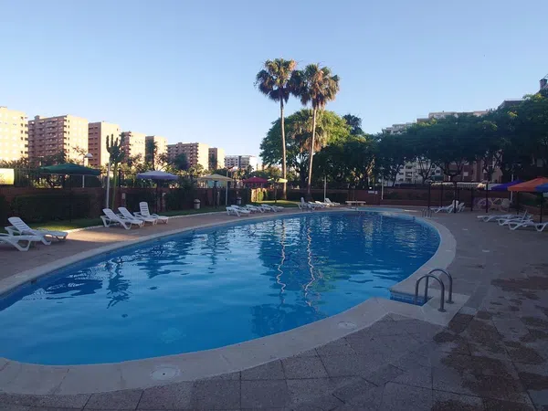 Piso en Avenida Jardín, 33, Playa Coral - Foto 1