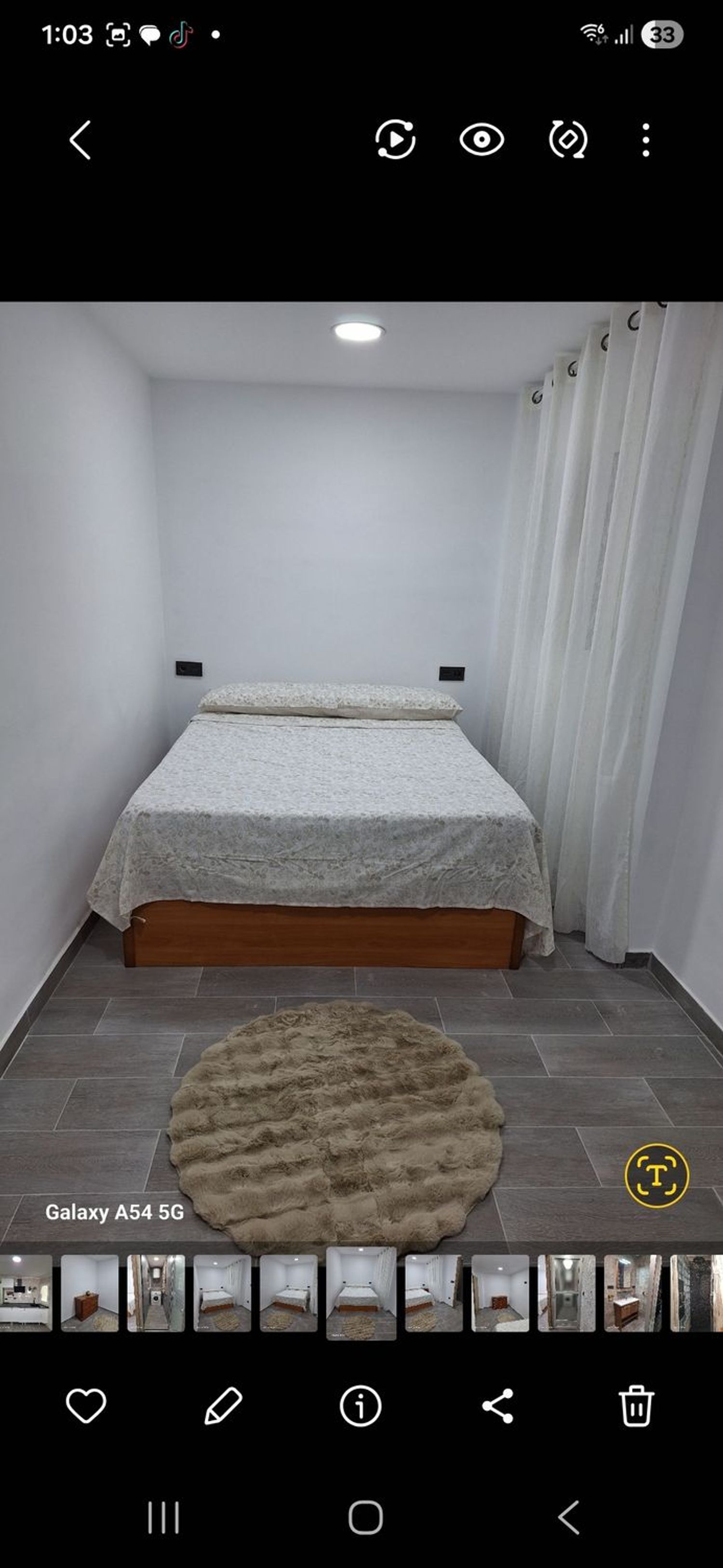 Piso en calle Milagros Maestre Esteve, 120 - Foto 8