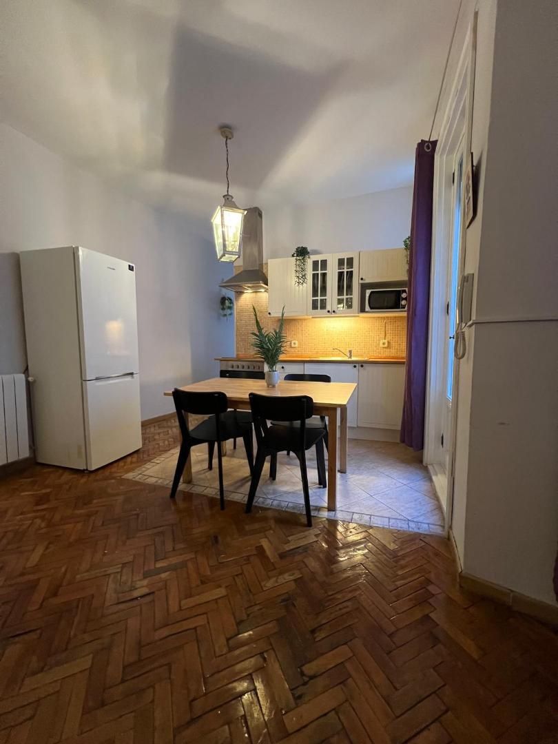 Piso en  Calle de la Cava Alta 26 - Foto 5