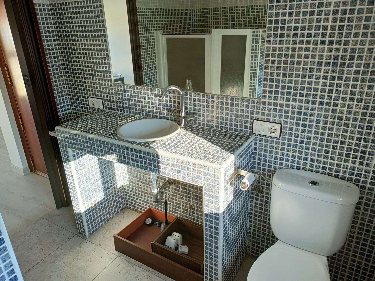 Estudio en Plaza San Francisco de Sales, 1, San José - Parador - Zurguen, San José - Parador - Zurguen - Foto 28