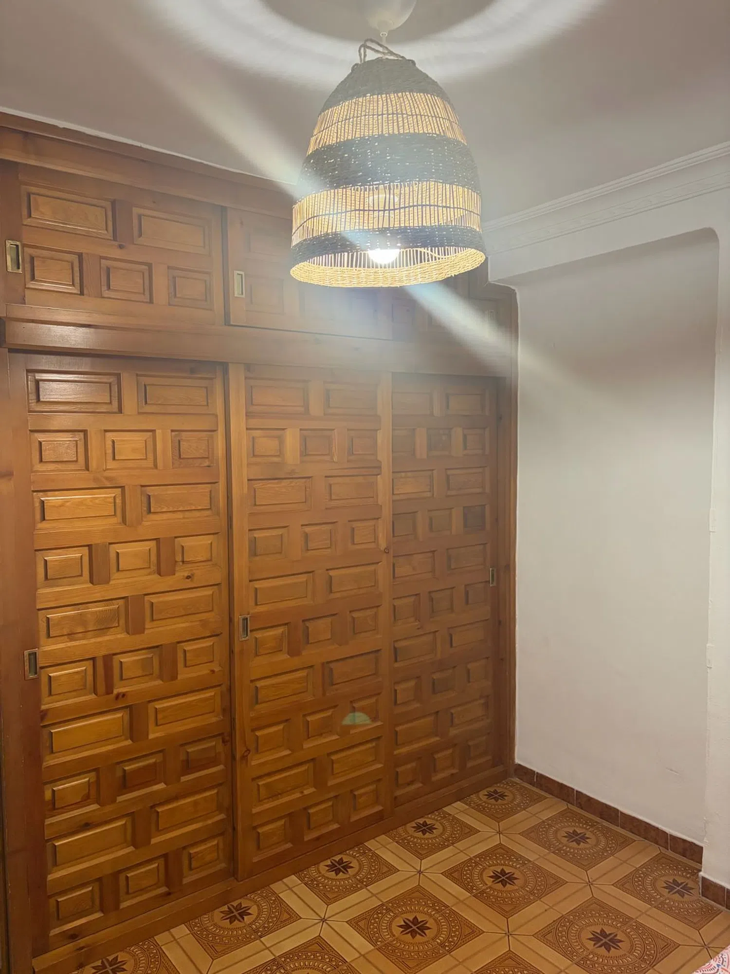 Piso en calle Periana, 8 - Foto 3